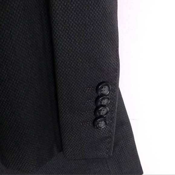 Pierre Cardin oversized Jacket Wool blend - Picture 6 of 10